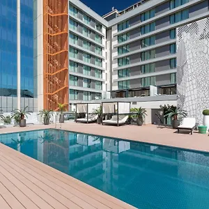 Barceló Imagine Hotel