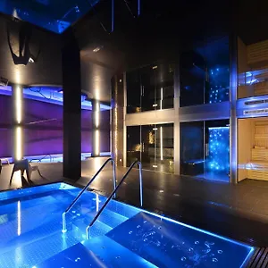 Hotel Acevi Val D'aran